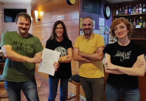 Firma constitución asociación 4 xullo 2020